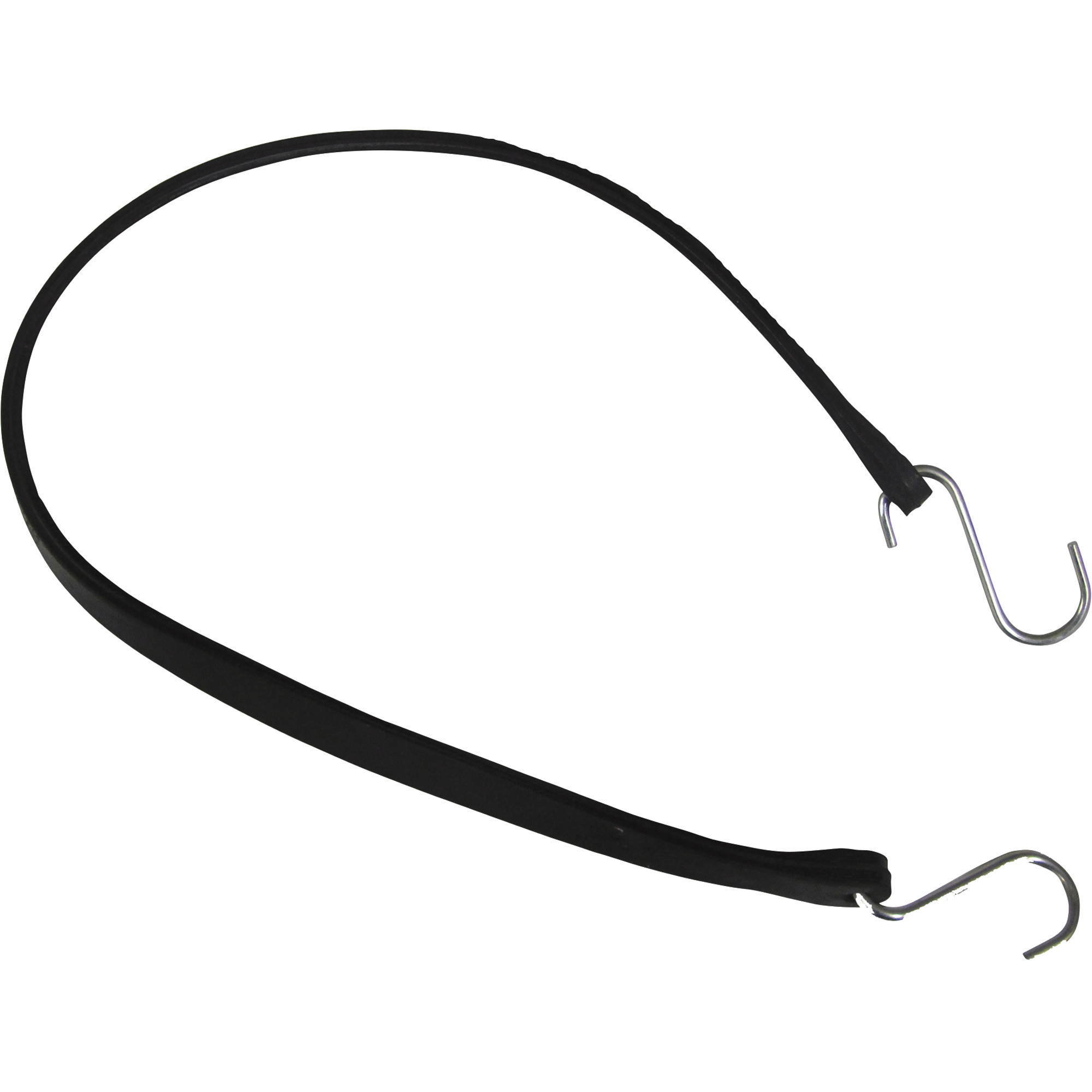 SmartStraps 31in. EPDM Rubber Tarp Strap, Model# 486